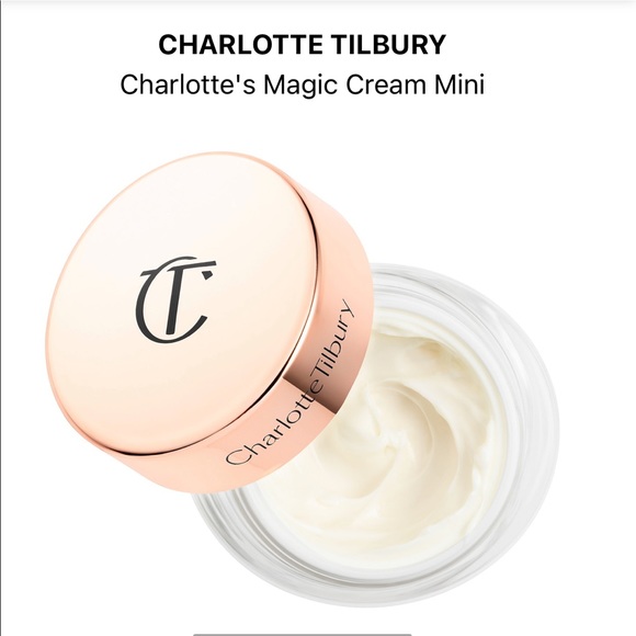 Charlotte Tilbury Magic Cream - Picture 12 of 12